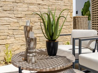 Villa La Mairena  61