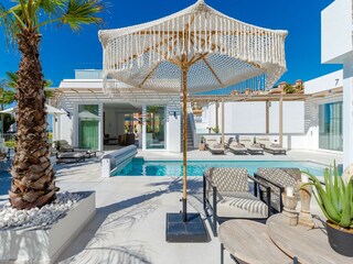 Villa La Mairena  55