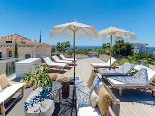 Villa La Mairena  54