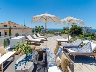 Villa La Mairena  56