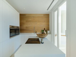 Villa La Mairena Features 33