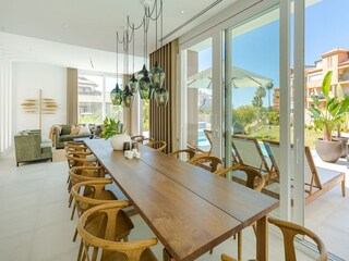 Villa La Mairena Características 23