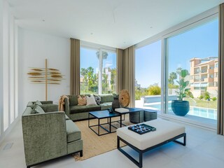 Villa La Mairena Équipement 35