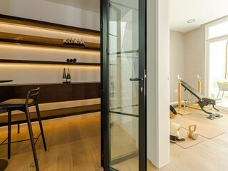 Villa La Mairena Caratteristiche 40