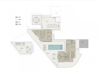 Villa La Mairena  70