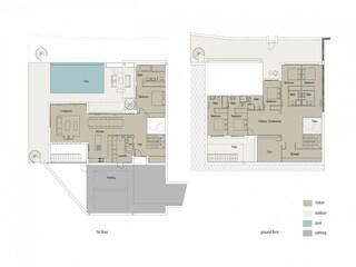 Villa La Mairena  71