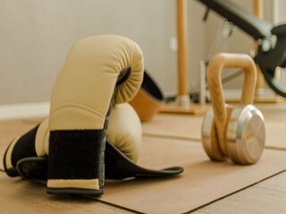 Villa La Mairena  72