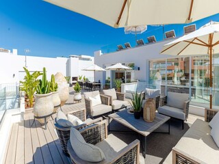 Villa La Mairena  74