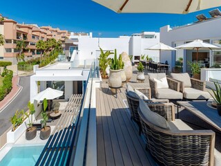 Villa La Mairena  57