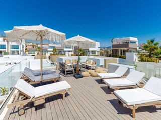 Villa La Mairena  76