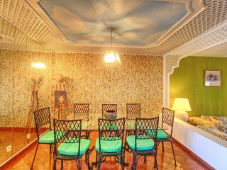 Apartment Nueva Andalucía Ausstattung 17