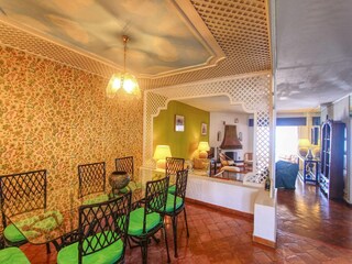 Apartamento Nueva Andalucía Características 19