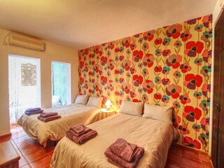 Appartement Nueva Andalucía Équipement 21