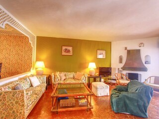 Appartement Nueva Andalucía Équipement 1