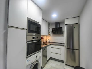 Apartment Nueva Andalucía Ausstattung 8