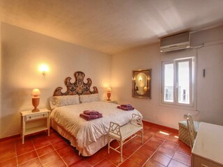 Apartamento Nueva Andalucía Características 9