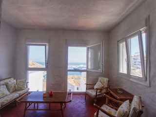 Apartamento Nueva Andalucía Características 20