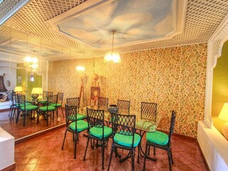 Appartement Nueva Andalucía Kenmerken 14