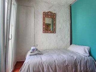 Apartamento Nueva Andalucía Características 14