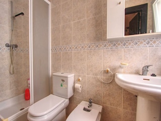 Apartamento Nueva Andalucía Características 22