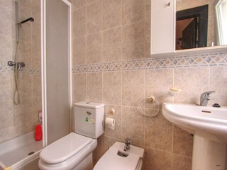 Apartment Nueva Andalucía Features 16