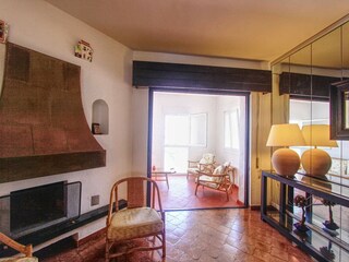 Apartamento Nueva Andalucía Grabación al aire libre 4