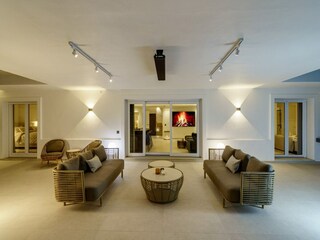 Villa San Pedro de Alcantara Ausstattung 41