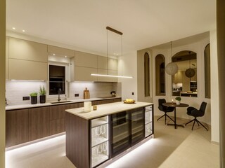 Villa San Pedro de Alcantara Ausstattung 38