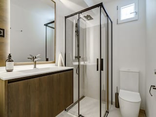 Villa San Pedro de Alcantara Features 45