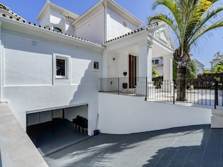 Villa San Pedro de Alcantara  86