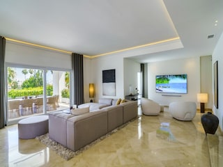 Villa San Pedro de Alcantara Ausstattung 54