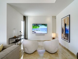 Villa San Pedro de Alcantara Features 39