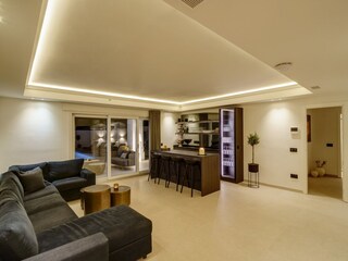 Villa San Pedro de Alcantara Features 41