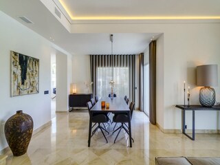 Villa San Pedro de Alcantara Features 42