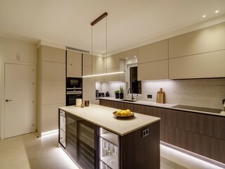 Villa San Pedro de Alcantara Features 44