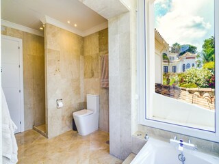 Villa San Pedro de Alcantara Ausstattung 42