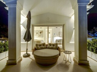 Villa San Pedro de Alcantara Außenaufnahme 2