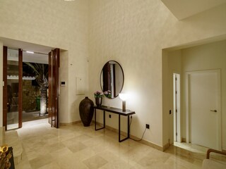 Villa San Pedro de Alcantara Outdoor Recording 8