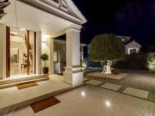 Villa San Pedro de Alcantara Außenaufnahme 12