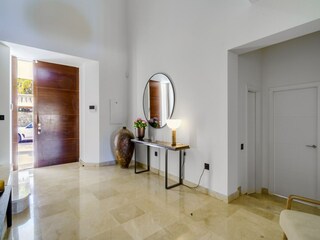 Villa San Pedro de Alcantara Außenaufnahme 5