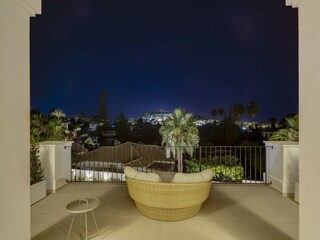 Villa San Pedro de Alcantara Outdoor Recording 14