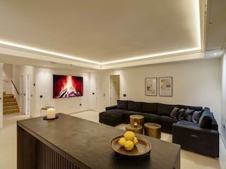 Villa San Pedro de Alcantara Features 62