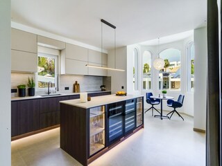 Villa San Pedro de Alcantara Ausstattung 64