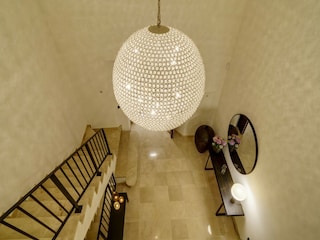 Villa San Pedro de Alcantara Features 63