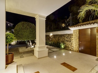 Villa San Pedro de Alcantara Outdoor Recording 20