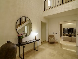 Villa San Pedro de Alcantara Outdoor Recording 18