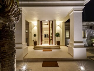 Villa San Pedro de Alcantara Outdoor Recording 19