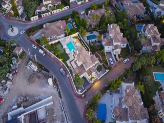 Villa San Pedro de Alcantara Outdoor Recording 20