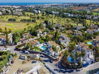 Villa San Pedro de Alcantara Outdoor Recording 23