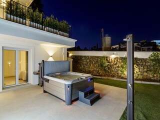 Villa San Pedro de Alcantara  77